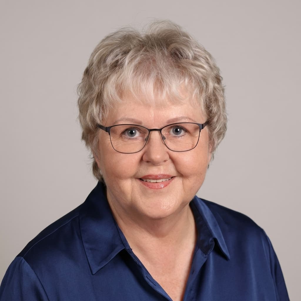 Dr. Petra Winter